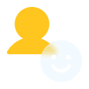 64x64 Employee Retention Icon V2