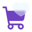 64x64 Shopping Experience Icon V2