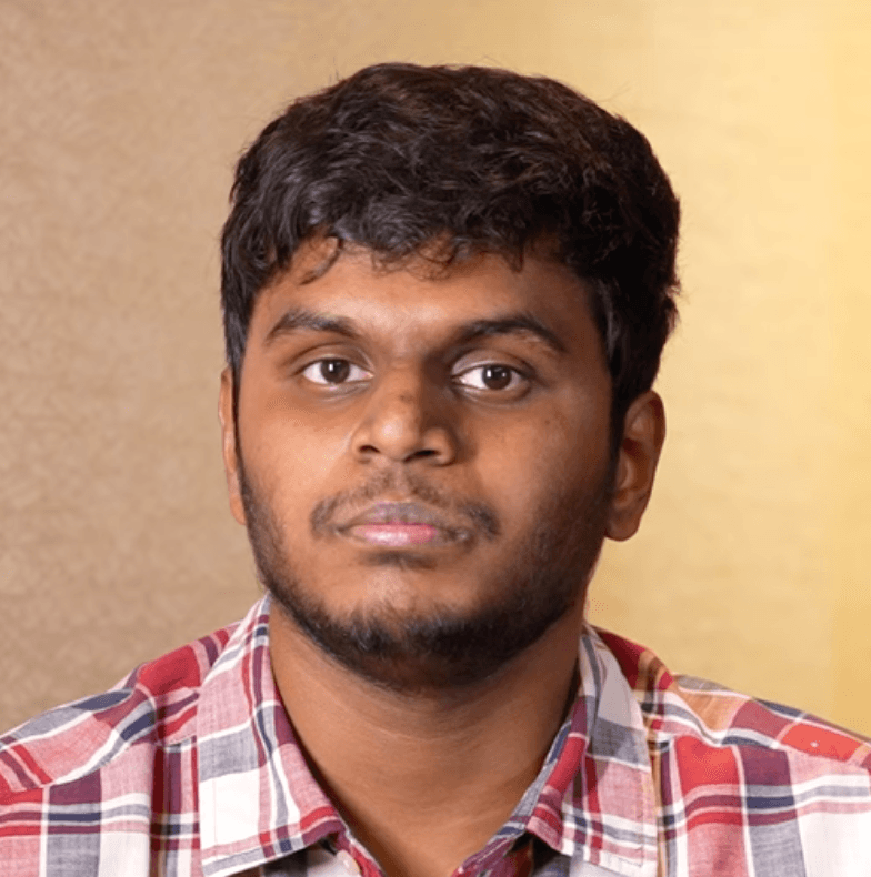 Tanmay, Tech Lead at Razorpay