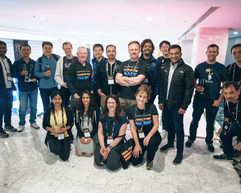 Rta Summit