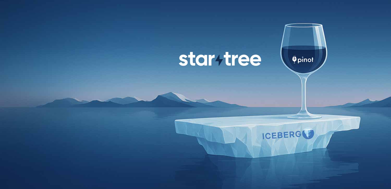 Low Latency Iceberg8