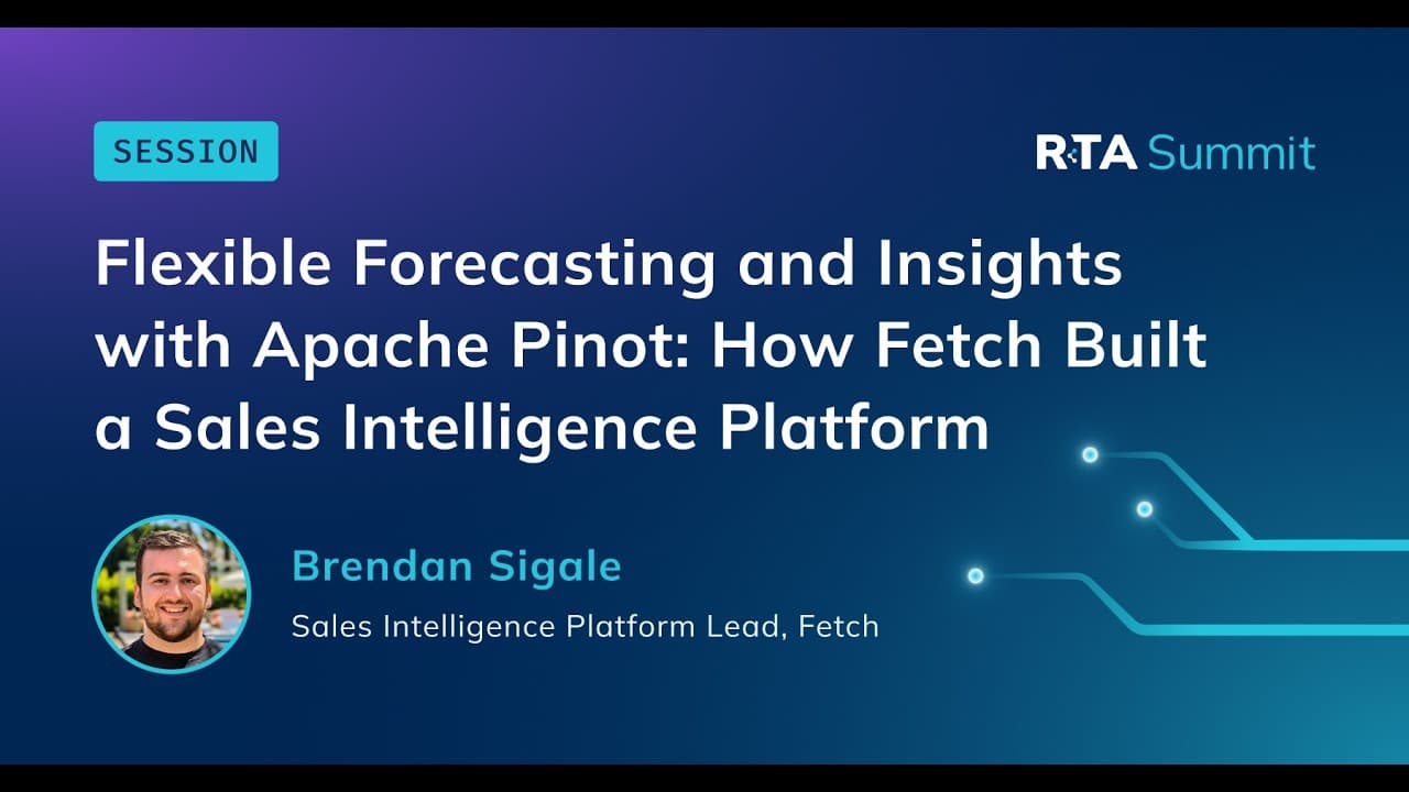 Rt Fetch Talk