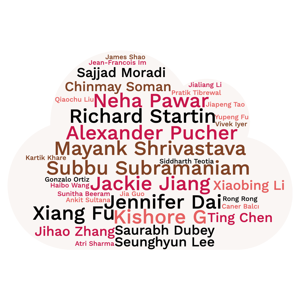 Apache Pinot project contributors