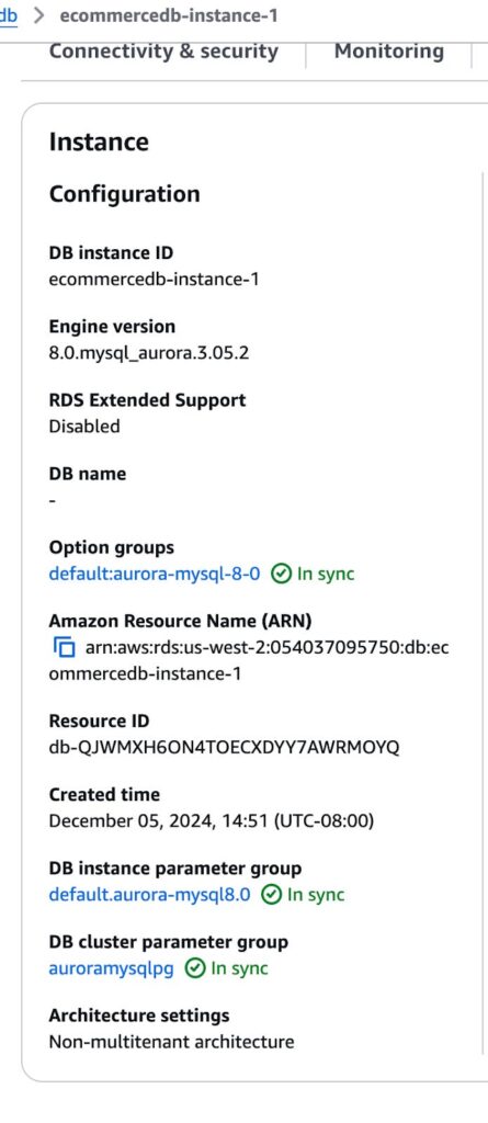 connect your OLTP to Apache Pinot