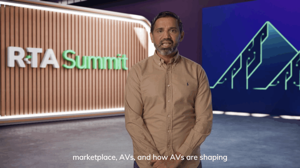 RTA Summit 2025 Praveen Neppalli Naga